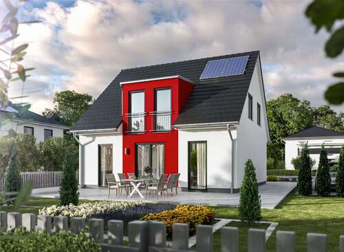 Foto - Haus zum Kaufen in Rimbach 389.690,00 € 113 m²