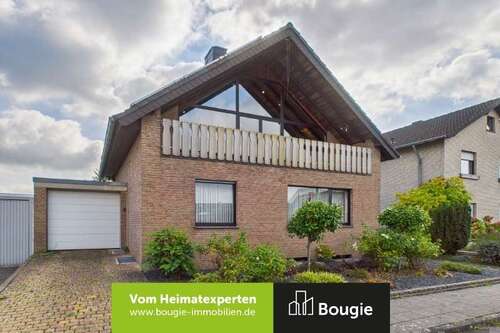 Foto - Haus zum Kaufen in Erkelenz 299.000,00 € 145 m²