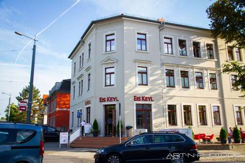 Foto - Wohnen auf Zeit in Radebeul 900,00 €