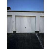 Garage zu vermieten in Wolfsburg 130,00 €