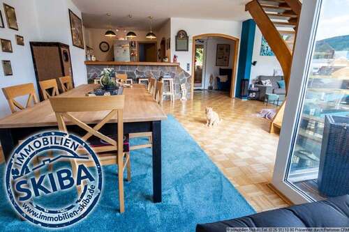 Foto - Wohnung zum Mieten in Adenau 800,00 € 128 m²