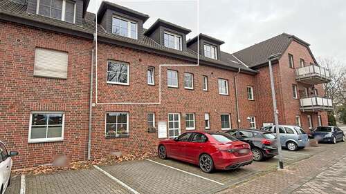 Foto - Wohnung zum Kaufen in Rheinberg 239.000,00 € 90 m²