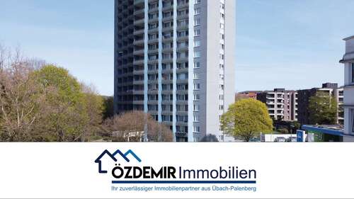 Foto - Wohnung zum Kaufen in Aachen 99.000,00 € 57 m²