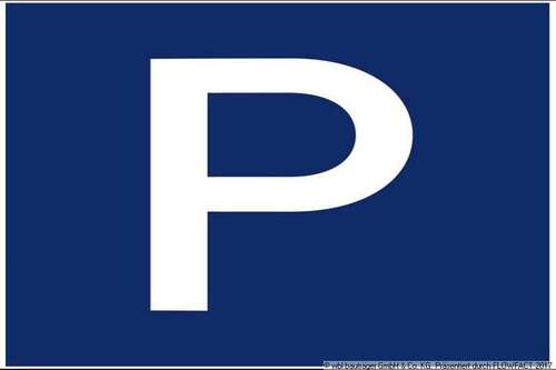 Foto - Garage zu vermieten in Buchloe 60,00 €