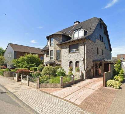 Foto - Wohnung zum Mieten in Oberhausen 450,00 € 45 m²