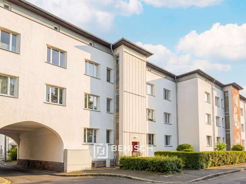 Foto - Wohnung zum Kaufen in Dresden 98.000,00 € 50.55 m²