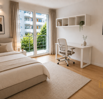 Wohnung zum Kaufen in München 244.990,00 € 21 m²
