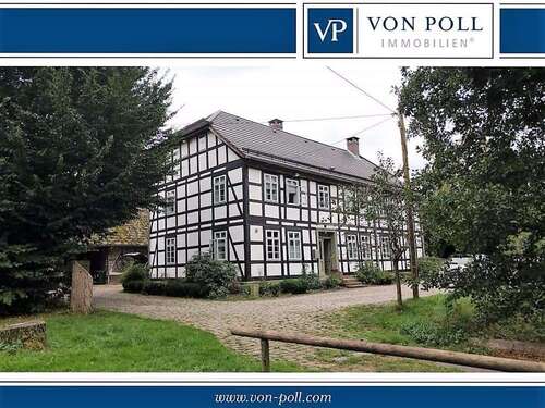 Foto - Haus zum Mieten in Kirchbrak 1.650,00 € 225 m²