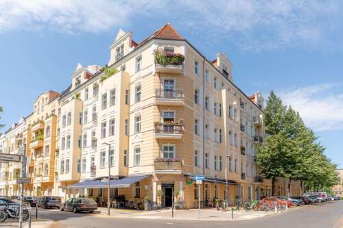 Foto - Wohnung zum Kaufen in Berlin 1.000.000,00 € 156 m²