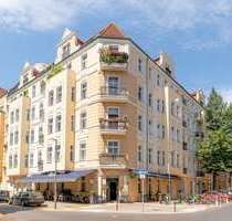 Wohnung zum Kaufen in Berlin 1.000.000,00 € 156 m²