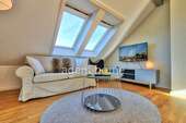 Wohnung zum Mieten in Stuttgart 1.100,00 € 44 m²