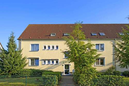 Foto - Wohnung zum Mieten in Hamm 339,00 € 41.57 m²