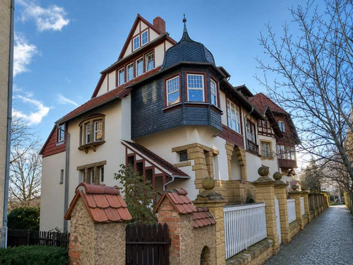 Foto - Haus zum Kaufen in Ballenstedt 179.000,00 € 204 m²
