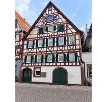Wohnung zum Kaufen in Calw 129.000,00 € 60.17 m²