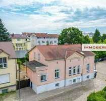Haus zum Kaufen in FürstenwaldeSpree 645.000,00 € 292 m² - Fürstenwalde/Spree