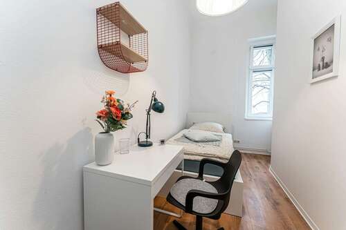 Foto - WG-Zimmer in Berlin 670,00 € 9 m²