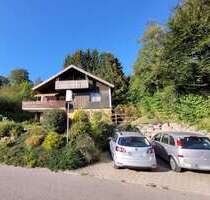 Haus zum Kaufen in Lossburg 260.000,00 € 127 m²
