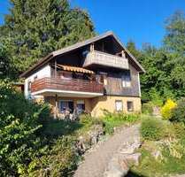 Haus zum Kaufen in Lossburg 260.000,00 € 127 m²