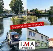 Haus zum Kaufen in Zehdenick 440.000,00 € 283 m²