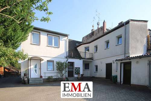 Foto - Haus zum Kaufen in Zehdenick 440.000,00 € 283 m²