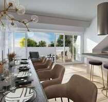 Wohnung zum Kaufen in München 1.358.235,00 € 140.51 m²