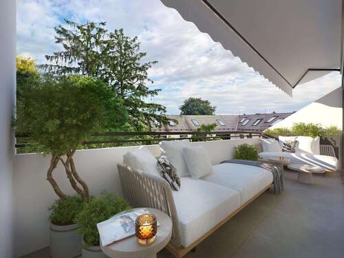 Foto - Wohnung zum Kaufen in München 1.299.000,00 € 135 m²