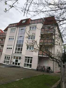 Foto - Wohnung zum Mieten in Dresden 488,37 € 60.97 m²