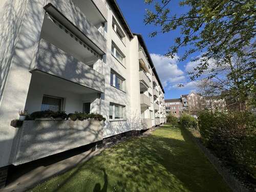 Foto - Wohnung zum Mieten in Langenhagen 799,00 € 85 m²