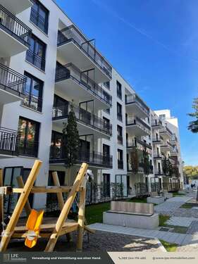 Foto - Wohnung zum Mieten in München 1.560,00 € 57.79 m²