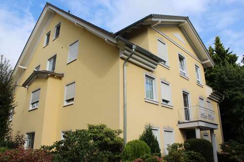 Foto - Wohnung zum Mieten in Siegburg 1.025,00 € 86 m²