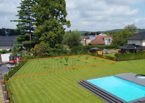 Foto - Grundstück zu verkaufen in Lengerich 169.000,00 € 652 m²