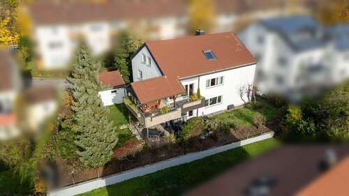 Foto - Haus zum Kaufen in Stuttgart 1.165.000,00 € 280 m²