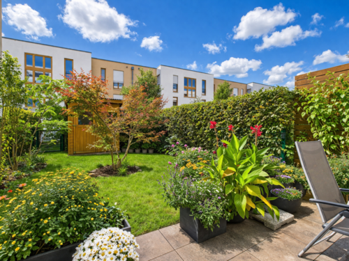 Foto - Wohnung zum Kaufen in Wiesbaden 475.000,00 € 88 m²