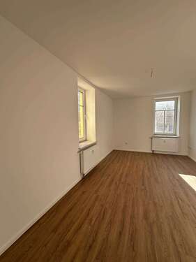 Foto - Wohnung zum Mieten in Mansfeld 337,50 € 85.5 m²