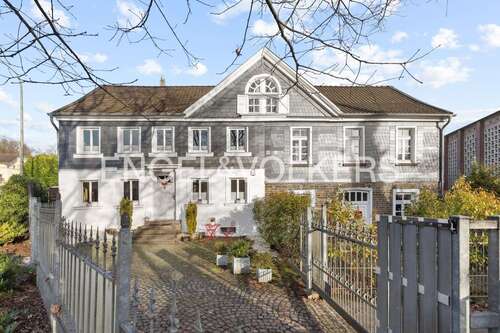 Foto - Haus zum Kaufen in Overath 620.000,00 € 167 m²