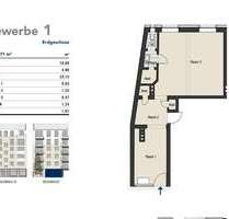 Gastronomie in Köln 249.000,00 € 44.71 m²