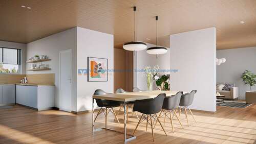 Foto - Haus zum Kaufen in Schlangen 402.000,00 € 136 m²