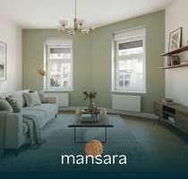 Wohnung zum Kaufen in Magdeburg 299.800,00 € 106.79 m²