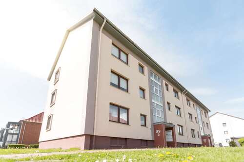 Foto - Wohnung zum Mieten in Bremerhaven 515,00 € 63.93 m²