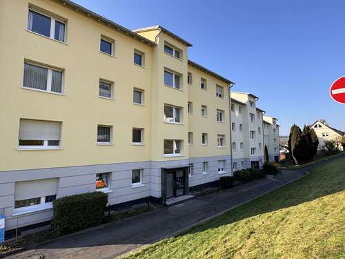 Foto - Wohnung zum Mieten in Bad Orb 395,00 € 38 m²