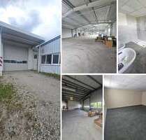 Halle in Blankenhain 3.326,00 € 842 m²