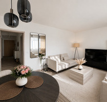 Wohnung zum Kaufen in Duisburg 120.000,00 € 55 m²