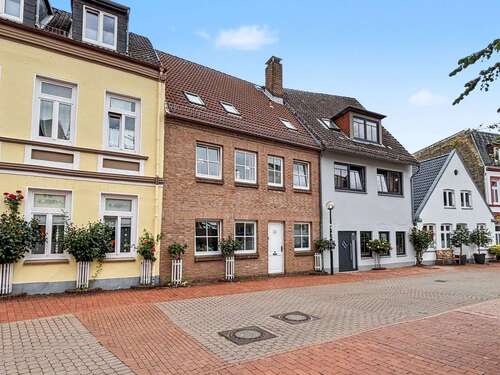 Foto - Haus zum Kaufen in Schleswig 499.000,00 € 165 m²