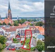 Haus zum Kaufen in Schleswig 499.000,00 € 165 m²