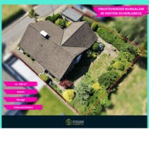 Haus zum Kaufen in Herten 459.000,00 € 136 m²