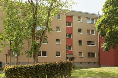 Foto - Wohnung zum Mieten in Essen 549,85 € 71.04 m²