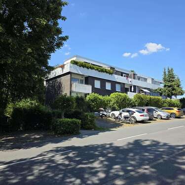 Foto - Wohnung zum Kaufen in Wuppertal 195.000,00 € 74.55 m²