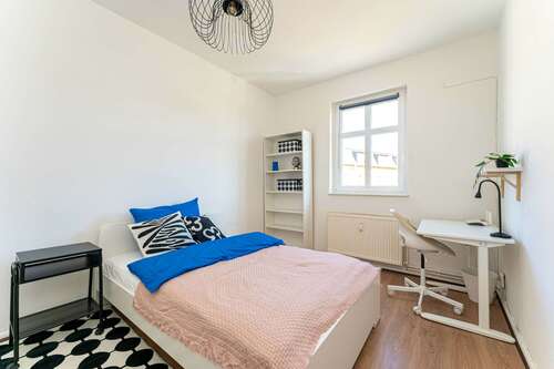 Foto - WG-Zimmer in Berlin 660,00 € 15 m²