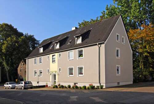 Foto - Wohnung zum Mieten in Gelsenkirchen 399,00 € 52.79 m²