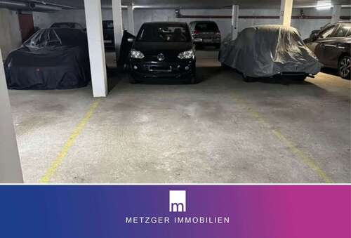 Foto - Garage zu vermieten in Esslingen am Neckar 113,05 €